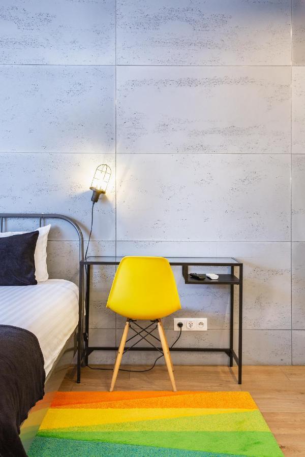 Odra View Apartments Wroclaw Dış mekan fotoğraf