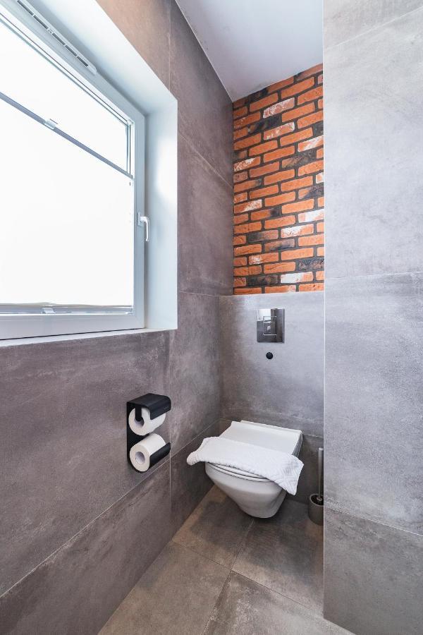 Odra View Apartments Wroclaw Dış mekan fotoğraf